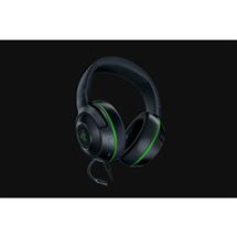 Headsets | Razer Kraken X for Xbox | In Stock | Quzo