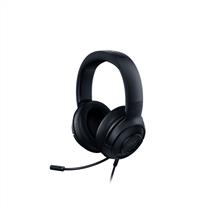 Spring Sale | Razer Kraken X Lite Headset Wired Head-band Gaming Black