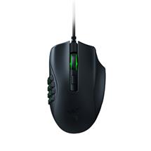 Mice  | Razer Naga X mouse Right-hand USB Type-A Optical 18000 DPI