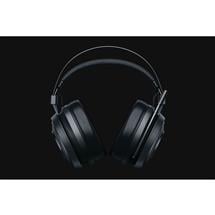 Xbox One Wireless Headset | Razer Nari Essential Headset Head-band Black | Quzo