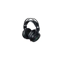 Xbox One Headset | Razer Nari Headset Wired & Wireless Head-band Gaming Black
