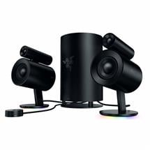 Bluetooth Speakers | Razer Nommo Pro speaker set Universal Black 2.1 channels Bluetooth