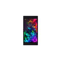 Razer Phone 2, 14.5 cm (5.72"), 8 GB, 64 GB, 12 MP, Android 8.1, Black