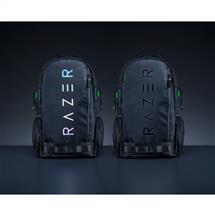 Razer Rogue. Case type: Backpack, Maximum screen size: 33.8 cm