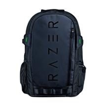 Razer Laptop Cases | Razer Rogue 38.1 cm (15") Backpack Black | In Stock