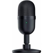 Microphones | RAZER SEIREN MINI BLACK MICROPHONE | In Stock | Quzo UK