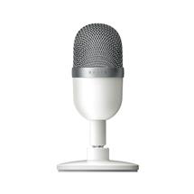 Microphones | Razer Seiren Mini Table microphone White | In Stock