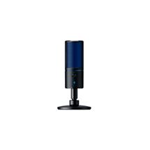 Razer Seiren X  PS4, Game console microphone, 20  20000 Hz, 16 bit, 48