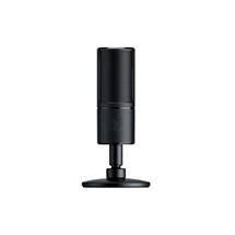 Razer Seiren X, Studio microphone, 110 dB, 20  20000 Hz, 16 Ω, 16 bit,