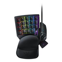 Gaming Keyboard | Razer Tartarus V2 keyboard USB Black | In Stock | Quzo