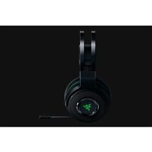 Xbox One Wireless Headset | Razer Thresher Headset Head-band Black, Green | Quzo