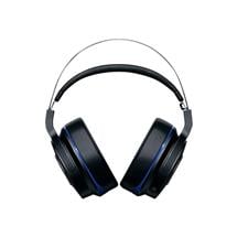 Xbox One Wireless Headset | Razer Thresher Ultimate Headset Head-band Bluetooth Black