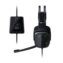 Gaming Headset PC | Razer Tiamat 7.1 V2 Headset Wired Head-band Gaming USB Type-A Black