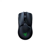 Gaming Mouse | Razer Viper Ultimate mouse Righthand RF Wireless+USB TypeA Optical