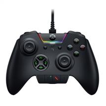 Xbox One Controller | Razer Wolverine Ultimate Black USB Gamepad Analogue / Digital PC, Xbox