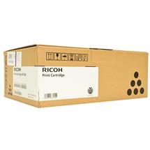 Ricoh 407510. Black toner page yield: 10000 pages, Printing colours: