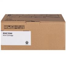 Ricoh 408060. Black toner page yield: 10000 pages, Printing colours: