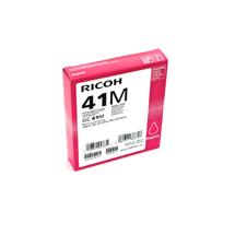 Ricoh 405763. Cartridge capacity: Standard Yield, Colour ink type: