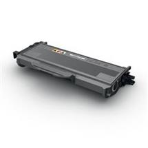 Ricoh 1200E Black Standard Capacity Toner Cartridge 2.6k pages
