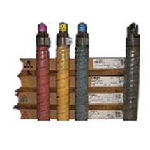 Ricoh MPC2800 Yellow Toner 15k. Colour toner page yield: 15000 pages,