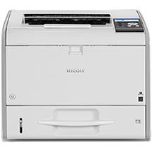 Ricoh Printers | Ricoh SP 4510DN laser printer 1200 x 1200 DPI A4 | Quzo