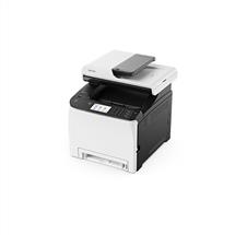 Ricoh Printers | Ricoh SP C260SFNw Laser 20 ppm 2400 x 600 DPI A4 Wi-Fi