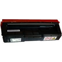 Ricoh SP C310HE. Colour toner page yield: 6000 pages, Printing