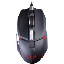 Riotoro Aurox Prism RGB | Riotoro Aurox Prism RGB mouse USB Type-A Optical 10000 DPI Right-hand