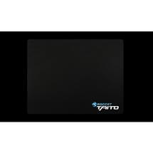 Taito Mid-Size 3mm - Shiny Black Gaming Mousepad 2017