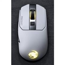 Mice  | ROCCAT Kain 202 AIMO mouse Right-hand RF Wireless + USB Type-A Optical
