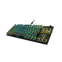 ROCCAT Keyboards | ROCCAT Vulcan TKL Pro keyboard USB QWERTY UK English Black