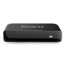 Roku Smart Tv Boxes | Roku Express Wi-Fi Black Full HD | Quzo