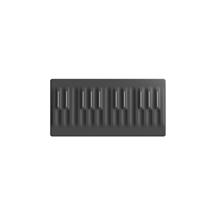 ROLI Seaboard Block MIDI keyboard 24 keys Black USB