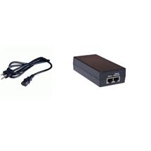 Ruckus Wireless 902-0180-UK00 PoE adapter Gigabit Ethernet 48 V