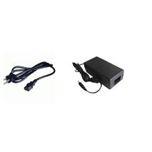 Ruckus Wireless 902-0162-EU00 power adapter/inverter Indoor 30 W Black