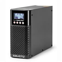 Salicru SLC-700-TWIN PRO2 IEC B1 | Quzo UK