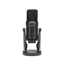 Samson Microphones | Samson G-Track Pro Studio microphone Black | In Stock