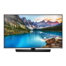 Samsung HG43ED690MBXXU hospitality TV 109.2 cm (43") Full HD Smart TV