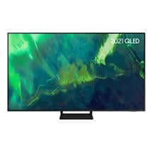 Samsung  | Samsung QE55Q70AATXXU TV 139.7 cm (55") 4K Ultra HD Smart TV WiFi