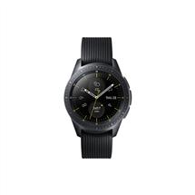 Samsung SMR810NZKABTU smartwatch / sport watch 3.05 cm (1.2") 42 mm