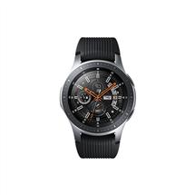 Samsung SMR800NZSABTU smartwatch / sport watch 3.3 cm (1.3") 46 mm