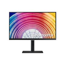 Samsung TV | Samsung LS24A600NWUXXU computer monitor 61 cm (24") 2560 x 1440 pixels