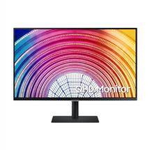 Gaming Monitor | Samsung LS32A600NWUXXU computer monitor 81.3 cm (32") 2560 x 1440