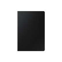 Samsung Tablet Cases | Samsung EF-BT730PBEGEU tablet case 31.5 cm (12.4") Folio Black