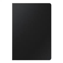 Samsung EF-BT970PBEGEU tablet case 31.5 cm (12.4") Folio Black