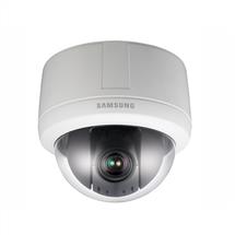 Hanwha Techwin  | Samsung SNP3120P security camera CCTV security camera indoor & outdoor