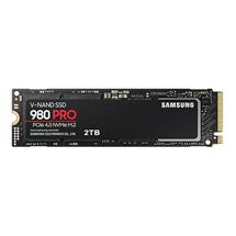 Samsung SSD | Samsung MZV8P2T0BW internal solid state drive M.2 2000 GB PCI Express
