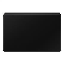 Samsung EFDT970BBEGGB, QWERTY, UK English, Touchpad, 1.83 cm, Samsung,
