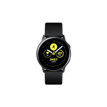 ^Galaxy Watch Active Black | Quzo UK