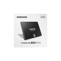 SAMSUNG 250GB EVO 850 | Quzo UK